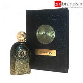 ادکلن پانتر Journey