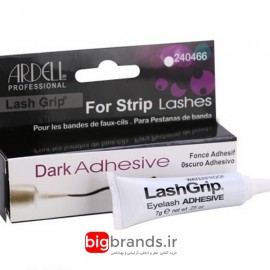آردل چسب مژه موقت مشکی 7 گرم آردل چسب مژه موقت مشکی 7 گرم