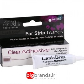 آردل چسب مژه موقت بیرنگ 7 گرم آردل چسب مژه موقت بیرنگ 7 گرم