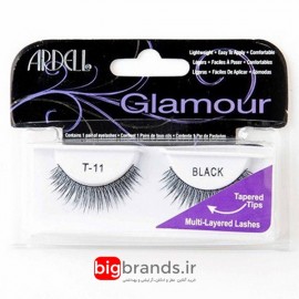 آردل مژه جفتی گلامور T11 آردل مژه جفتی گلامور T11