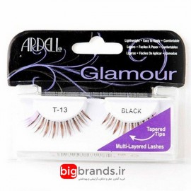 آردل مژه جفتی گلامور T13 آردل مژه جفتی گلامور T13