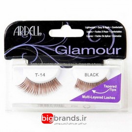 آردل مژه جفتی گلامور T14 آردل مژه جفتی گلامور T14
