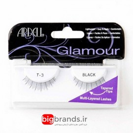 آردل مژه جفتی گلامور T3 آردل مژه جفتی گلامور T3