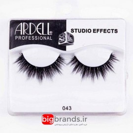 آردل مژه جفتی 3D STUDIO 043