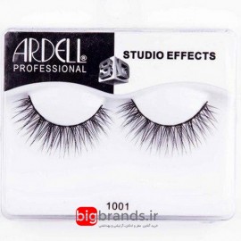 آردل مژه جفتی 3D STUDIO 1001