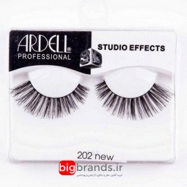 آردل مژه جفتی 3D STUDIO 202 NEW آردل مژه جفتی 3D STUDIO 202 NEW