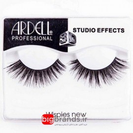 آردل مژه جفتی 3D STUDIO WISPIES NEW آردل مژه جفتی 3D STUDIO WISPIES NEW