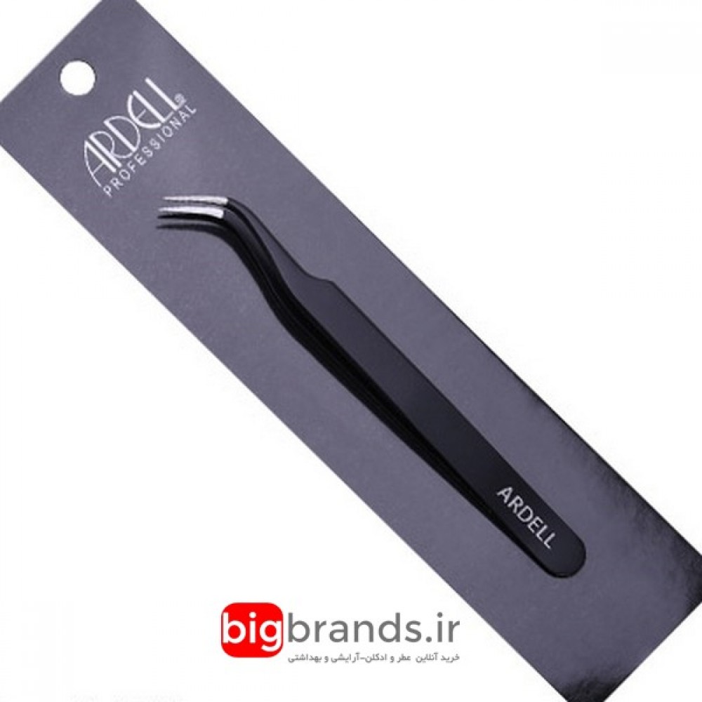 آردل پنس سر کج