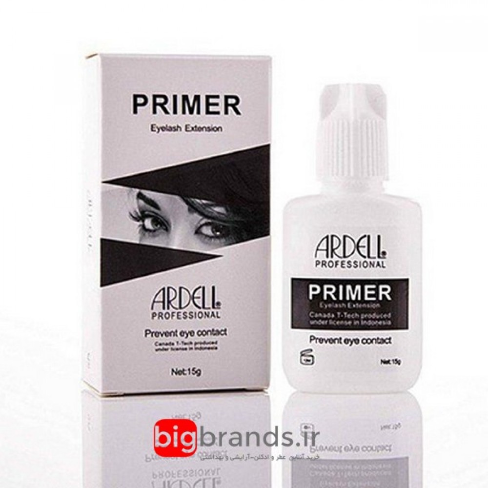 آردل پرایمر مژه 15 گرم آردل پرایمر مژه 15 گرم
