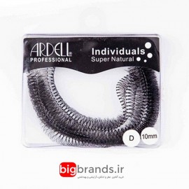 آردل مژه ریلی فر دی 10 ریسه سایز 10 میل آردل مژه ریلی فر دی 10 ریسه سایز 10 میل