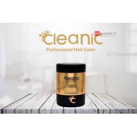 پودر دکلره کلینیک کیندی 500 گرمی