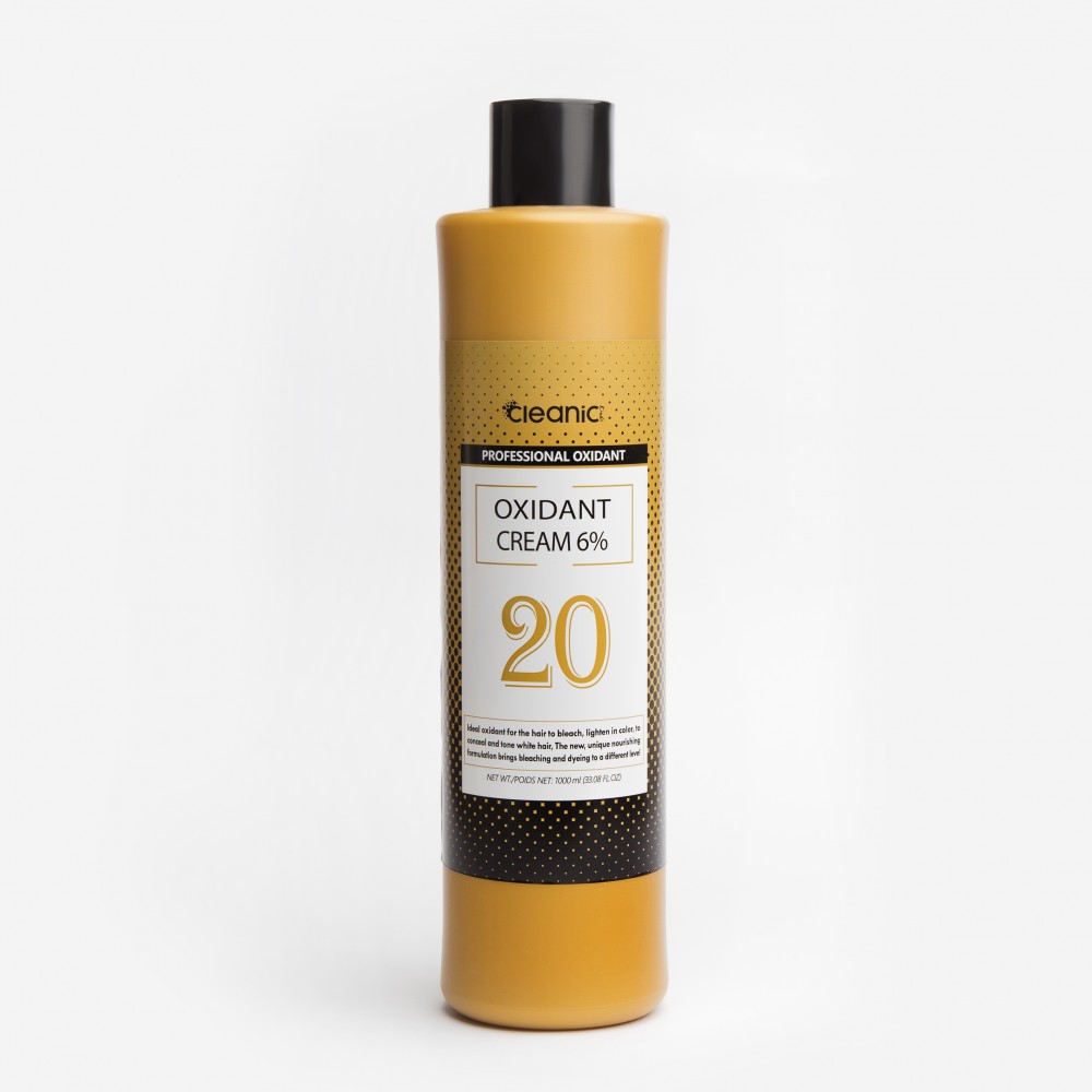 اکسیدان کلینیک کیندی 6% 1000 میل