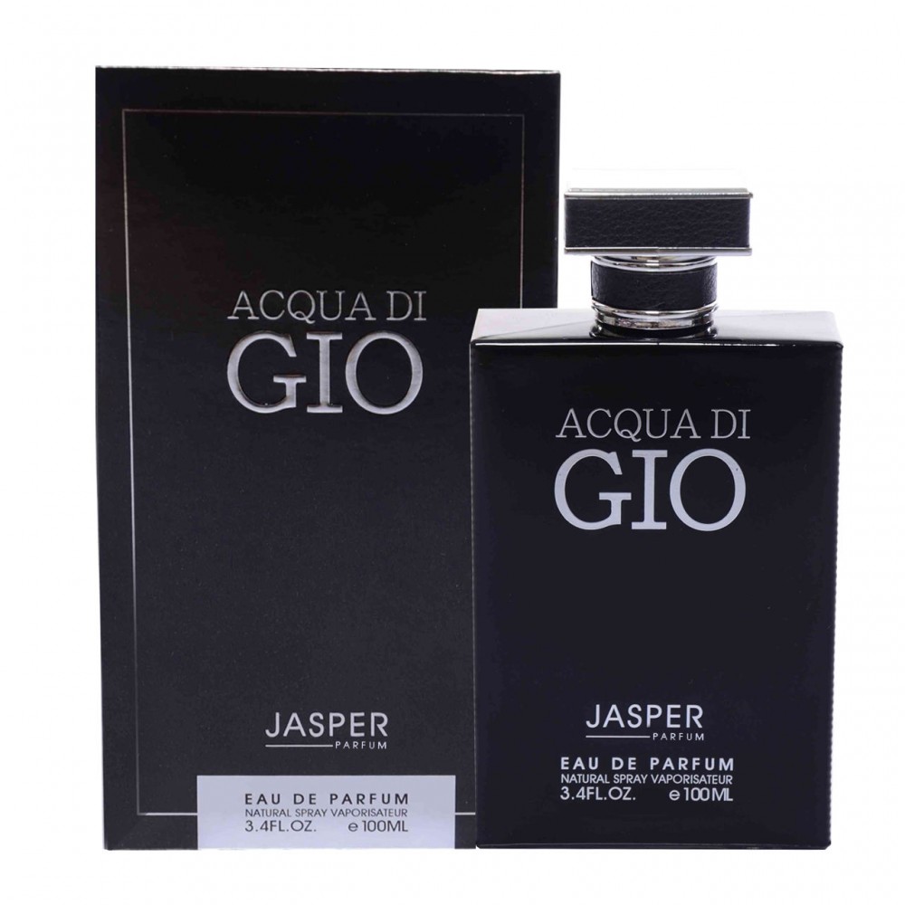 ادکلن جاسپر آکوا دي جيو ACQUA DE GIO