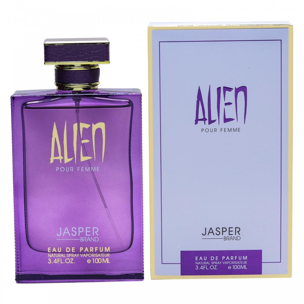 ادکلن جاسپر الین ALIEN ادکلن جاسپر الین ALIEN