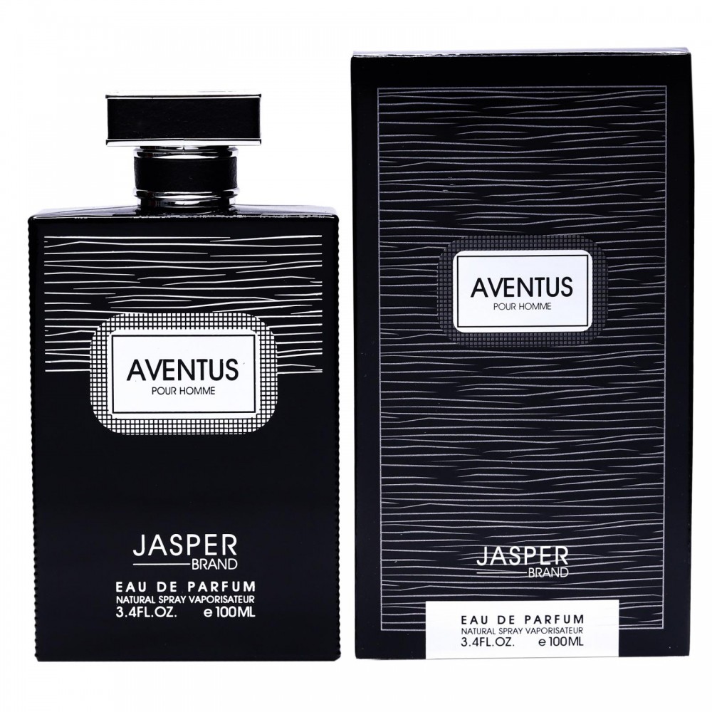 ادکلن جاسپر اونتوس AVENTUS ادکلن جاسپر اونتوس AVENTUS