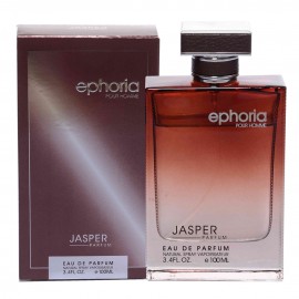 ادکلن جاسپر ایفوریا مردانه EPHORIA HOMME