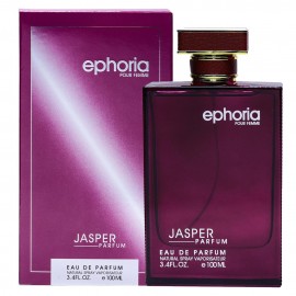 ادکلن جاسپر ایفوریا زنانه EPHORIA FEMME