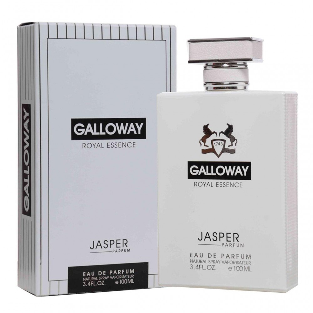 ادکلن جاسپر گالووی GALLOWAY ادکلن جاسپر گالووی GALLOWAY