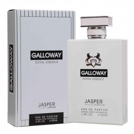 ادکلن جاسپر گالووی GALLOWAY