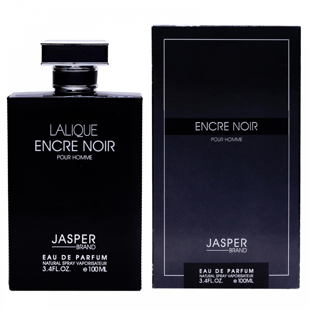 ادکلن جاسپر لالیک انکر نویر ENCRE NOIR ادکلن جاسپر لالیک انکر نویر ENCRE NOIR