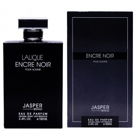 ادکلن جاسپر لالیک انکر نویر ENCRE NOIR