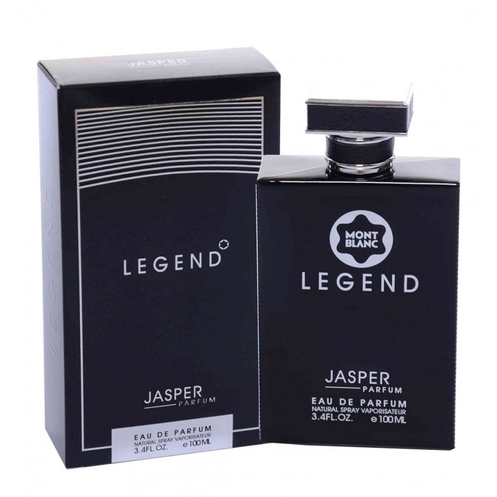 ادکلن جاسپر لجند LEGEND ادکلن جاسپر لجند LEGEND
