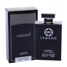 ادکلن جاسپر لجند LEGEND