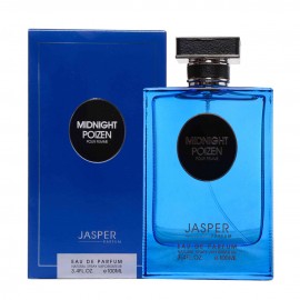 ادکلن جاسپر مید نایت پویزن MIDNIGHT POIZEN