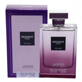 ادکلن جاسپر مید نایت رز MIDNIGHT ROSE