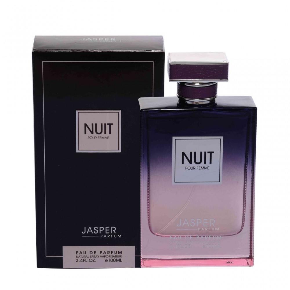ادکلن جاسپر لانوییت NUIT ادکلن جاسپر لانوییت NUIT