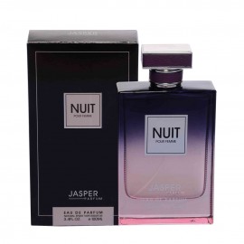 ادکلن جاسپر لانوییت NUIT