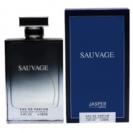 ادکلن جاسپر ساواج SAUVAGE ادکلن جاسپر ساواج SAUVAGE