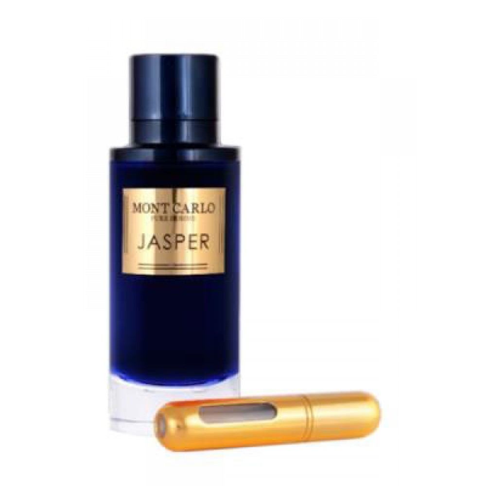 ادکلن جاسپر مونت کارلو MONT CARLO MEN ادکلن جاسپر مونت کارلو MONT CARLO MEN