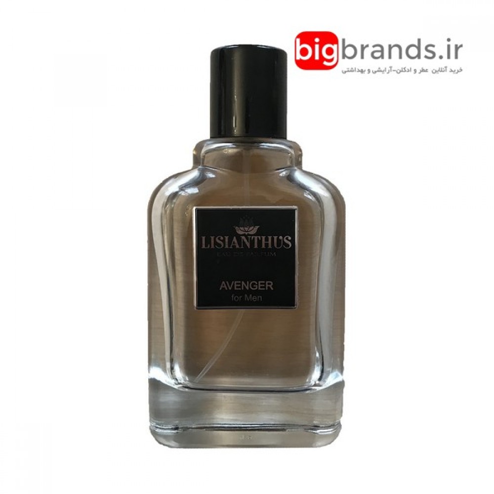 ادکلن لیسیانتوس Avenger اونجر 100ml ادکلن لیسیانتوس Avenger اونجر 100ml