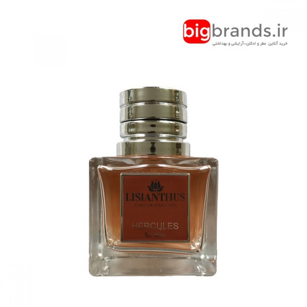 ادکلن لیسیانتوس Hercules هرکولس 80ml ادکلن لیسیانتوس Hercules هرکولس 80ml