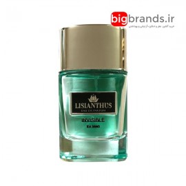 ادکلن لیسیانتوس Invisible اینویزیبل 100ml