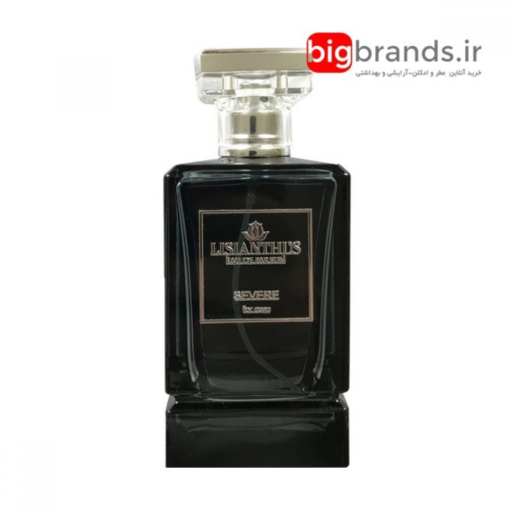 ادکلن لیسیانتوس Severe سور 100ml ادکلن لیسیانتوس Severe سور 100ml