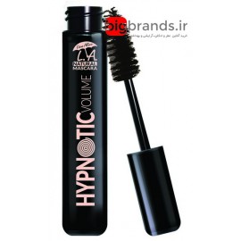 Live Alive l.a hypnotic volume mascara ریمل حجم دهنده هیپنوتیک ولیوم ال ای
