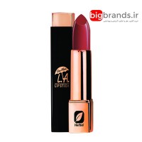 Live Alive l.a ARISSA LP105 رژلب مات ال ای 