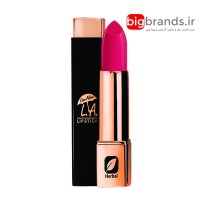 Live Alive l.a ARISSA LP114 رژلب مات ال ای 