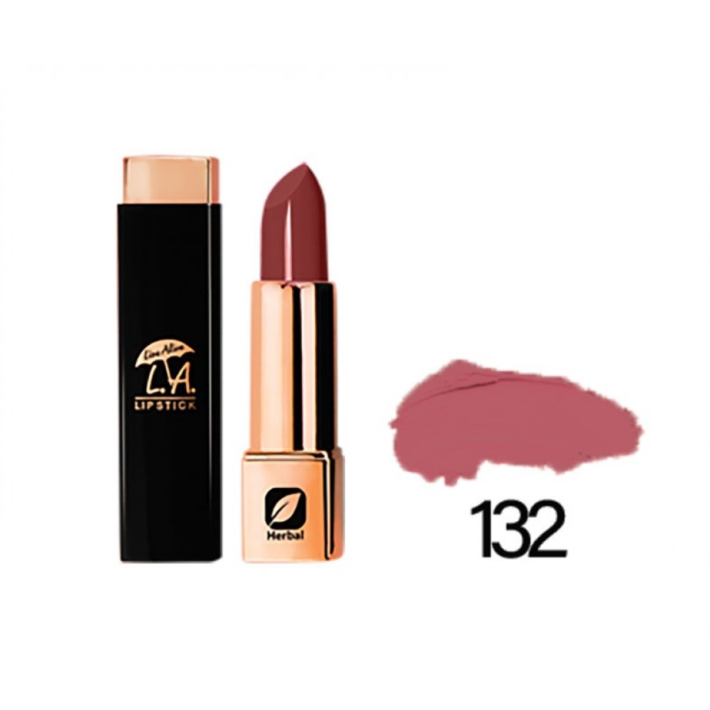 Live Alive l.a ARISSA LP132 رژلب مات ال ای