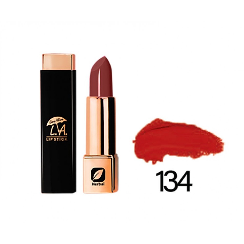 Live Alive l.a ARISSA LP134 رژلب مات ال ای