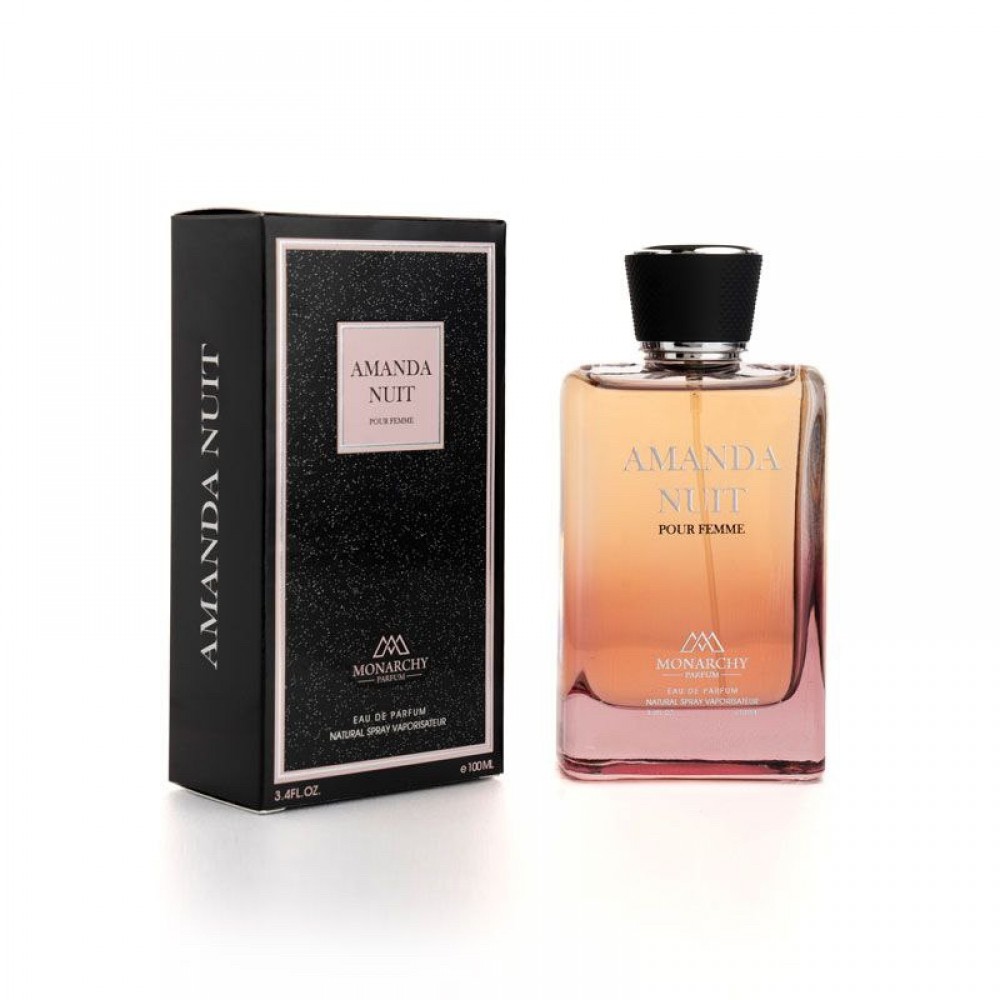 ادکلن مونارچی AMANDA NUIT (لانکوم لانوییت ترزور) ادکلن مونارچی AMANDA NUIT (لانکوم لانوییت ترزور)