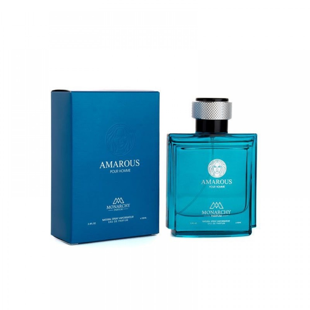 ادکلن مونارچی AMAROUS (ورساچ اروس مرد) ادکلن مونارچی AMAROUS (ورساچ اروس مرد)