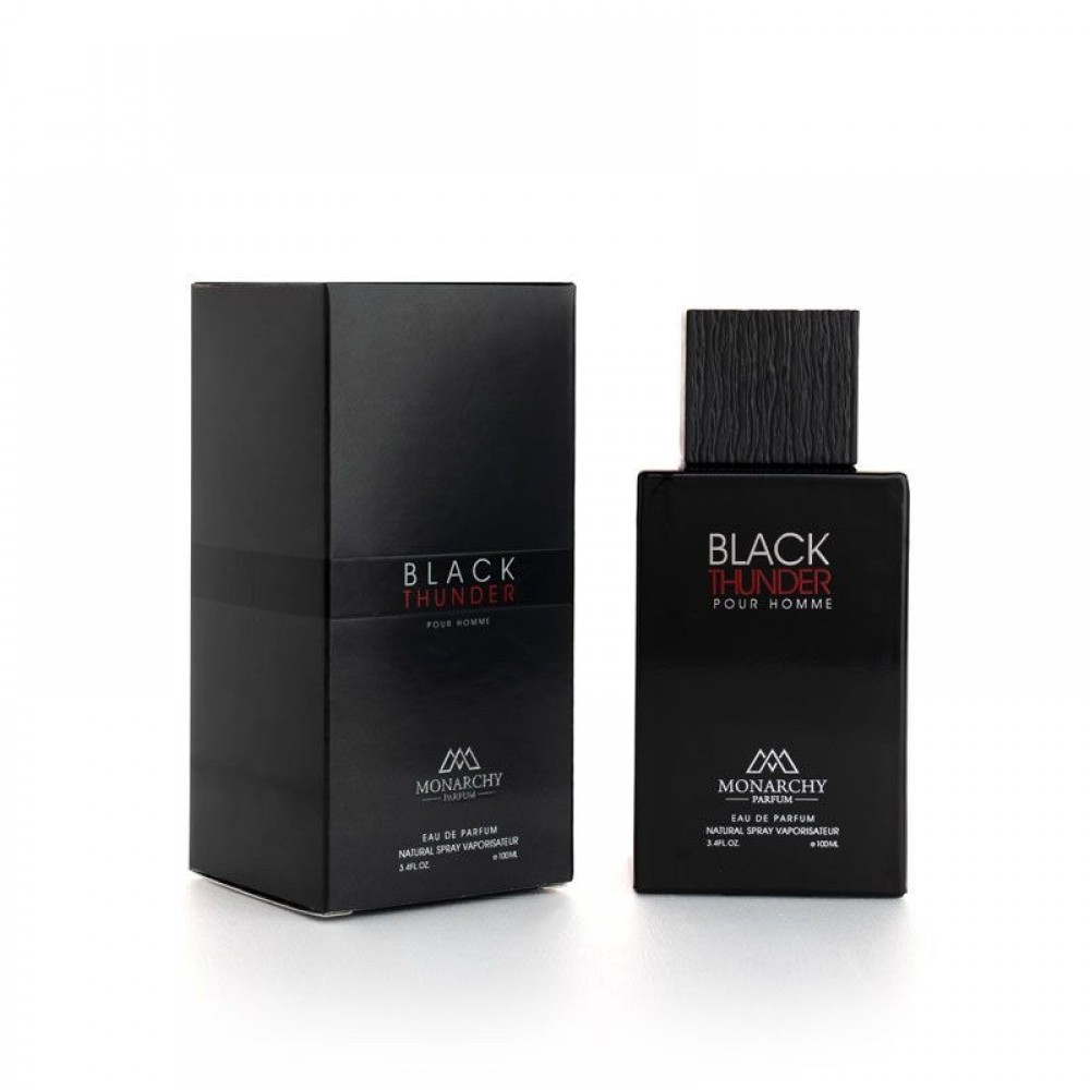 ادکلن مونارچی BLACK THENDER (لالیک انکر نویر) ادکلن مونارچی BLACK THENDER (لالیک انکر نویر)