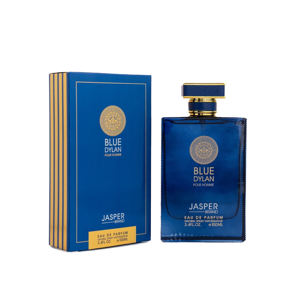 ادکلن جاسپر دایلان بلو BLUE DYLAN ادکلن جاسپر دایلان بلو BLUE DYLAN