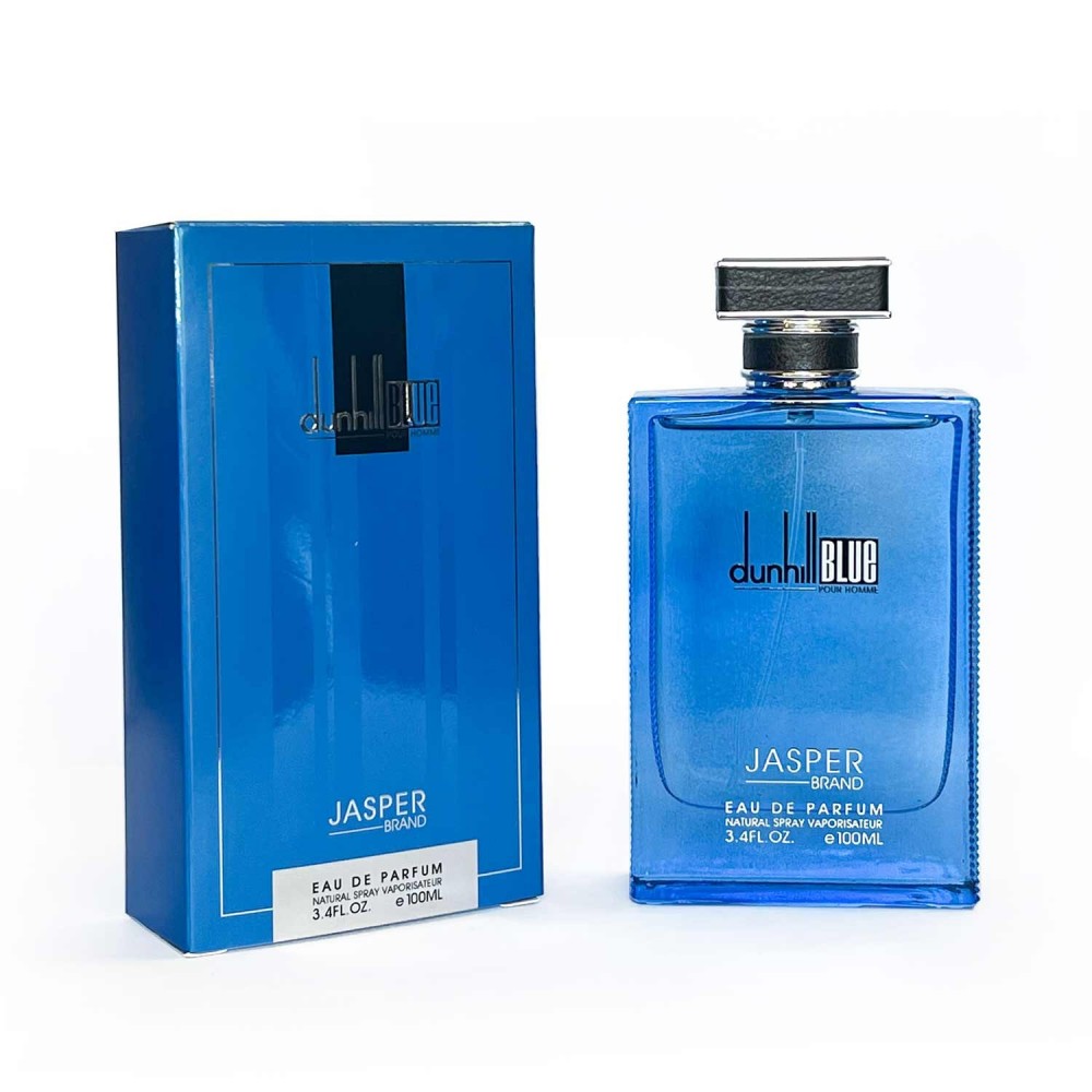 ادکلن جاسپر دانهیل دزایر بلو DANHILL BLUE ادکلن جاسپر دانهیل دزایر بلو DANHILL BLUE