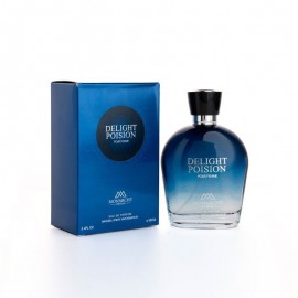 ادکلن مونارچی DELIGHT POISON (دیور پویزن)