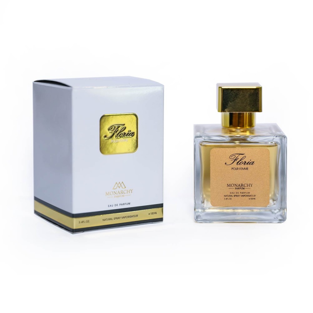 ادکلن مونارچی FLORIA (گوچی فلورا) ادکلن مونارچی FLORIA (گوچی فلورا)