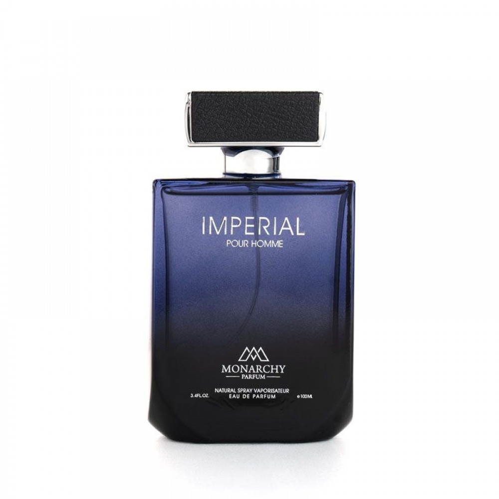 ادکلن مونارچی IMPERIAL (چنل بلو) ادکلن مونارچی IMPERIAL (چنل بلو)